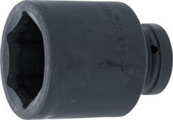 BGS technic Dugófej légkulcshoz, 1" , 60mm (BGS 5500-60)