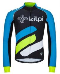 KILPI Férfi KILPI Rapita Kerékpáros trikó S kék