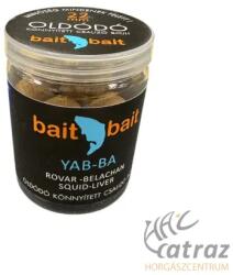 Bait Bait BaitBait Oldódó Bojli 22 mm YAB-BA Balance - Bait-Bait Yab-Ba Oldódó Könnyített Bojli