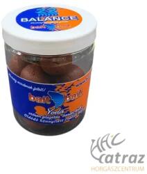 Bait Bait BaitBait Oldódó Bojli 22 mm Yoda Balance - Bait-Bait Yoda Oldódó Könnyített Bojli (YODA22150G)