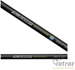 Preston Innovations Preston Euro XS Carp 1000 11.5M Pole - Preston 11, 5 méteres Rakós Bot (P0240065)