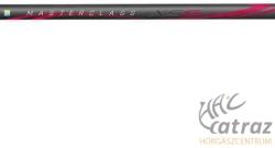 Preston Innovations Preston Masterclass XS6 11.5M Pole Package - Preston 11, 5 méteres Rakós Bot (P0240053)