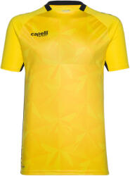 Capelli Sport Capelli Pitch Star Goalkeeper férfi focimez L sárga - decathlon - 12 795 Ft