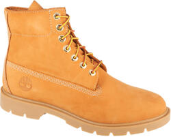 Timberland Férfi téli csizma, Classic 6 In WP Boot 39 sárga