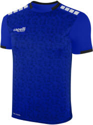 Capelli Sport Capelli CS III Block férfi futballmez L kék