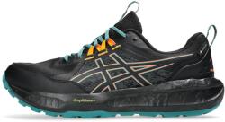 ASICS Férfi futócipő, Gel-Sonoma 8 GTX L fekete|zöld
