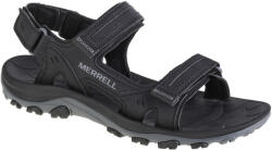 Merrell Férfi szandál, Merrell Huntington Sport Convert Sandal 43 fekete