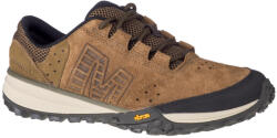 Merrell Férfi túracipő, Merrell Intercept 43 zöld