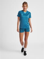 HUMMEL Póló Hmlcore Multisport Női Lélegző Gyorsan száradó Hummel L kék - decathlon - 15 190 Ft