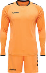 HUMMEL Core kapus felszerelés XL narancssárga