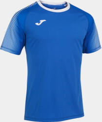 JOMA Férfi edzőpóló - Joma Hispa III M kék