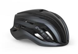 MET Trenta 3K Carbon Mips® kerékpáros sisak [matt fekete, 58-61 cm (L)]
