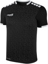 Capelli Sport Capelli CS III Block férfi futballmez L fekete