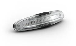 MET sisakra szerelhető Magnetic USB LED akkumulátoros hátsó lámpa