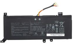Cameron Sino 0B200-03450400 Laptop akkumulátor 4100 mAh (0B200-03450400)