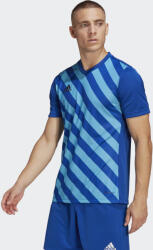 ADIDAS Entrada 22 Graphic Jersey S kék