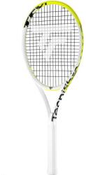 Tecnifibre Teniszütő Tecnifibre TF X1 275 V2 Sárga GRIP 2 fehér|sárga