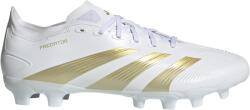 Adidas adidas Predator League Multi-Ground Boots 40 | Bărbați | Ghete de fotbal | Alb | IF6381