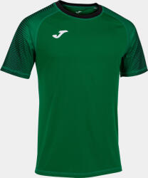 JOMA Férfi edzőpóló - Joma Hispa III M zöld