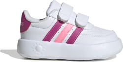 adidas Performance adidas Breaknet 2.0 CF I 24 | Copii | Teniși | Alb | ID5279 (ID5279)