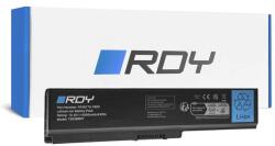 RDY akkumulátor PA3817U-1BRS PA3818U-1BAS Toshiba Satellite C650 C650D C660 C660D C665 L750 L750D L755D L770 L775 modellekhez (GC-36776)