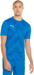PUMA Póló Puma Teamglory Jersey, Kék, Férfiak 2XL kék