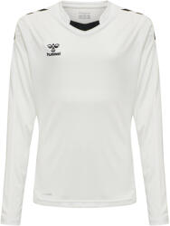 HUMMEL Póló Hmlcore Multisport Unisex Gyerekek Lélegző, gyorsan száradó Hummel 6 éves fehér - decathlon - 15 190 Ft