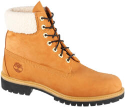 Timberland Férfi téli csizma, Premium 6 In WP Boot 40 sárga