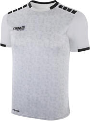 Capelli Sport Capelli CS III Block férfi futballmez M fehér