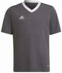 ADIDAS Gyermek mez adidas Entrada 22 155-166CM13-15A szürke