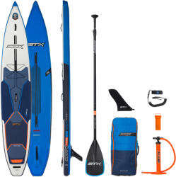 STX Performance Tourer 12'6'' SUP deszka kék