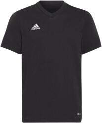 ADIDAS Gyermek póló adidas Entrada 22 141-155CM10-12A fekete