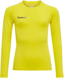 HUMMEL Póló Hml Multisport Unisex gyerek Hummel 12 éves sárga