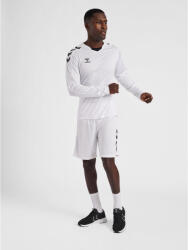 HUMMEL Póló Hmlcore Multisport Unisex Felnőtt Lélegző, gyorsan száradó Hummel XL fehér