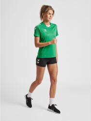 HUMMEL Póló Hmlcore Multisport Női Lélegző Gyorsan száradó Hummel 2XL zöld - decathlon - 15 190 Ft