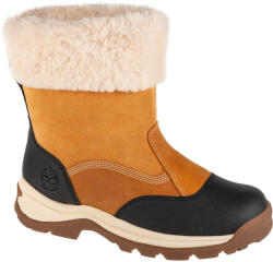 Timberland Női téli csizma, White Ledge Pullon WP 40 sárga