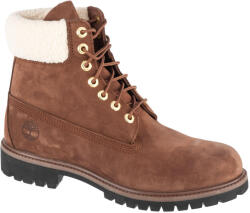 Timberland Férfi téli csizma, Premium 6 In WP Boot 40 barna