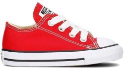 Converse Cipő Converse Chuck Taylor All Star, Piros, Gyerekek 19 vörös