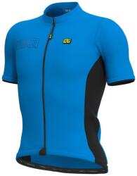 Alé Cycling Férfi Alé Color Block kerékpáros mez M kék