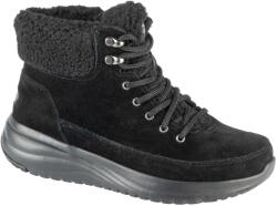 Skechers Női téli csizma, On-The-Go Stellar - Winterize 41 fekete