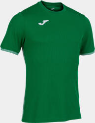 JOMA Férfi futball mez - Joma Compus III S zöld