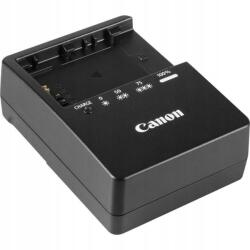 Canon LC-E6 Akkumulátortöltő LP-E6 LP-E6N készülékhez Új, Eredeti (LC-E6E)