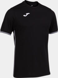 JOMA Férfi futball mez - Joma Compus III XS fekete
