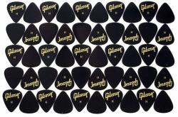 Gibson Standard Heavy - fémdoboz +50 db pengető