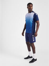 HUMMEL Póló Hmlcore Multisport Férfi lélegző, gyorsan száradó Hummel póló L kék - decathlon - 20 090 Ft