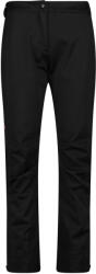 CMP Női softshell nadrág CMP 34A2416 S fekete