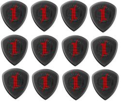 Dunlop 547RJL Jeff Loomis Flow Jumbo Grip 2.0 pengetők (12 pack)