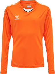HUMMEL Póló Hmlcore Multisport Unisex Gyerekek Lélegző, gyorsan száradó Hummel 10 éves narancssárga|sárga - decathlon - 15 190 Ft