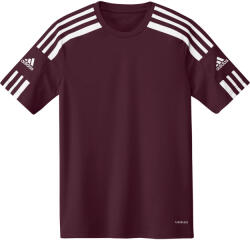 ADIDAS Gyermek mez adidas Squadra 21 5-6 éves barna|fehér|vörös