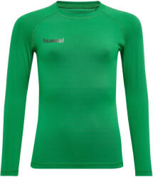 HUMMEL Póló Hml Multisport Unisex gyerek Hummel 12 éves zöld - decathlon - 14 490 Ft